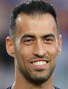 Sergio Busquetsboyu ve yaşı kaç