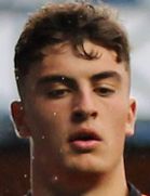 Lewis Neilsonboyu ve yaşı kaç