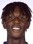 Pierre Dwomohboyu ve yaşı kaç