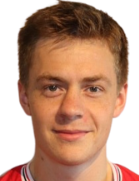 Bjarki Bjorn Gunnarssonboyu ve yaşı kaç