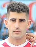 Nicolas Corderoboyu ve yaşı kaç