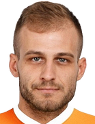 Danijel Suboticboyu ve yaşı kaç