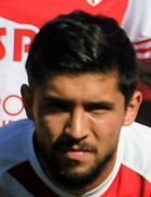 Mauro Luna Dialeboyu ve yaşı kaç