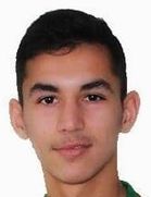 Mehmet Can Kocabasboyu ve yaşı kaç