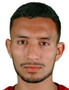 Madyen El Jaouhariboyu ve yaşı kaç