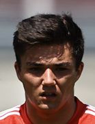 Diogo Nascimentoboyu ve yaşı kaç