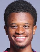 Alan Virginiusboyu ve yaşı kaç