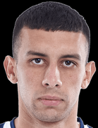 Ulises Ortegozaboyu ve yaşı kaç