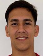 Roque Ramirezboyu ve yaşı kaç