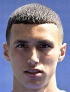 Bilal El Khannoussboyu ve yaşı kaç