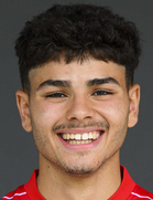 Benjamin Atiabouboyu ve yaşı kaç