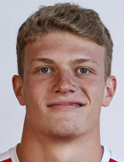 Lukas Walchhutterboyu ve yaşı kaç