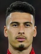 Gabriel Martinelliboyu ve yaşı kaç