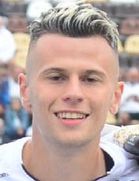 Franco Baldassarraboyu ve yaşı kaç