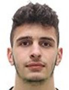 Kerem Ersunarboyu ve yaşı kaç