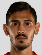 Abdullah Sahindereboyu ve yaşı kaç