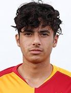 Samet Halvaciboyu ve yaşı kaç