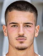 Andi Hotiboyu ve yaşı kaç