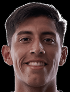 Franco Fraguedaboyu ve yaşı kaç