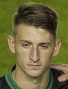 Matias Gimenez Rojasboyu ve yaşı kaç