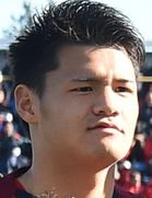 İkuma Sekigawaboyu ve yaşı kaç