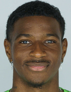 Bryan Teixeiraboyu ve yaşı kaç