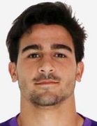 Vicente Poggiboyu ve yaşı kaç