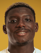 Maxwell Woledziboyu ve yaşı kaç