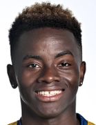 Simon Adingraboyu ve yaşı kaç