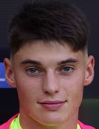 Matteo Fiorenzaboyu ve yaşı kaç