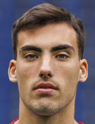 Roko Simicboyu ve yaşı kaç