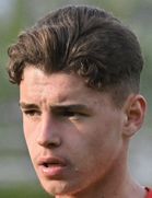 Dion Kacuriboyu ve yaşı kaç