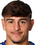 Filipe De Carvalho Ferreiraboyu ve yaşı kaç