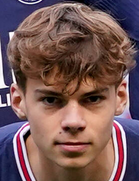 Edouard Michutboyu ve yaşı kaç