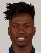 Patrick Bohuiboyu ve yaşı kaç