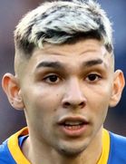 Julio Encisoboyu ve yaşı kaç