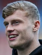 Jarrad Branthwaiteboyu ve yaşı kaç