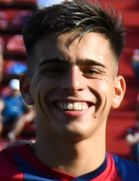 Francisco Floresboyu ve yaşı kaç