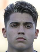 Exequiel Zeballosboyu ve yaşı kaç