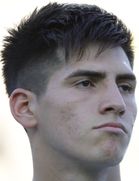 Kevin Lomonacoboyu ve yaşı kaç