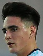 Franco Orozcoboyu ve yaşı kaç