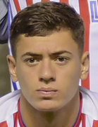 Junior Nogueraboyu ve yaşı kaç