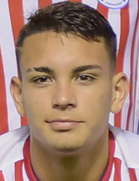 Fabrizio Peraltaboyu ve yaşı kaç