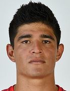 Carlos Morenoboyu ve yaşı kaç