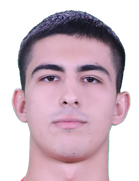 Eray Ozbekboyu ve yaşı kaç