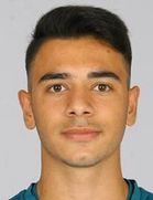 Ali Alperen Celikboyu ve yaşı kaç