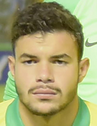 Daniel Cabralboyu ve yaşı kaç