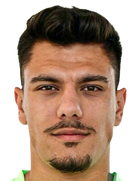 Bahri Can Tosunboyu ve yaşı kaç