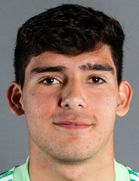 Vicente Reyesboyu ve yaşı kaç