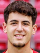 Eniss Shabaniboyu ve yaşı kaç